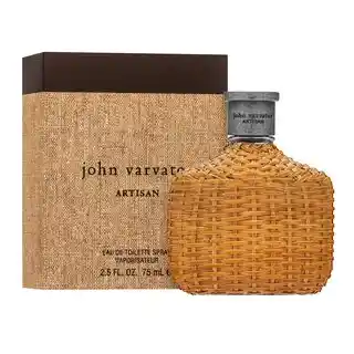 John Varvatos Artisan Woda toaletowa 75 ml