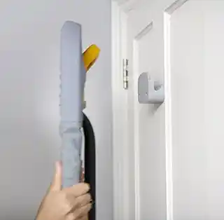 Joseph Joseph deska do prasowania Glide EasyStoring, szara