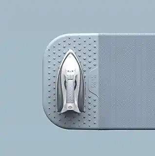 Joseph Joseph deska do prasowania Glide EasyStoring, szara