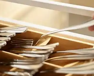 Joseph Joseph Duży organizer na sztućce DrawerStore 851697