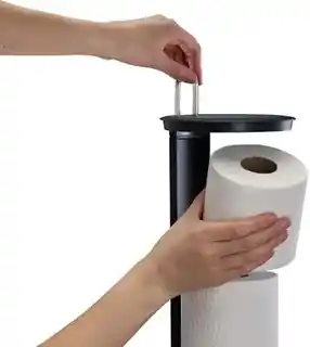 Joseph Joseph EASYSTORE Pojemnik na Papier Toaletowy 70593