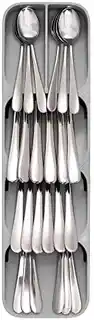 Joseph Joseph DrawerStore Organizer na sztućce szary 85119