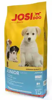 Josidog karma dla psa junior drób 15 kg