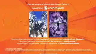 Jujutsu Kaisen Cursed Clash gra (PS5)