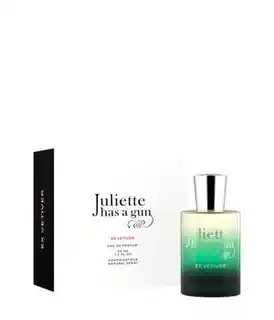 Juliette Has A Gun Classic Collection Ex Vetiver Woda perfumowana 50 ml