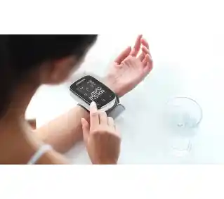 Jumper HWA20 Ciśnieniomierz nadgarstkowy automatyczny