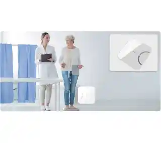 Jumper JPD-BFS200B 200kg Waga łazienkowa