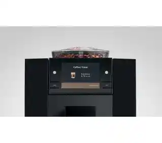 Jura A8 Piano Black (EA) Szerokość 19cm Ekspres ciśnieniowy