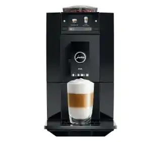 Jura A8 Piano Black (EA) Szerokość 19cm Ekspres ciśnieniowy
