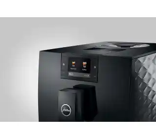 Jura C9 Piano Black EA Ekspres ciśnieniowy