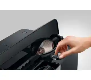 Jura C9 Piano Black EA Ekspres ciśnieniowy