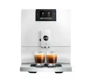 Jura C9 Piano White (EA) Ekspres ciśnieniowy