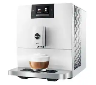 Jura C9 Piano White (EA) Ekspres ciśnieniowy