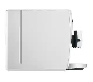 Jura C9 Piano White (EA) Ekspres ciśnieniowy