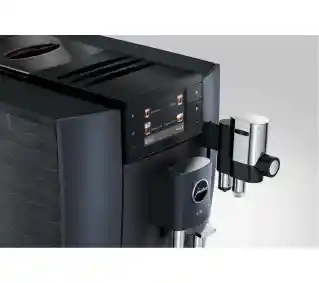 Jura E8 Cosmic Black (ED) Ekspres ciśnieniowy