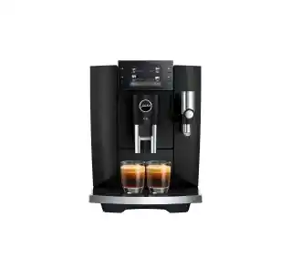 Jura E8 Piano Black (ED) Ekspres ciśnieniowy