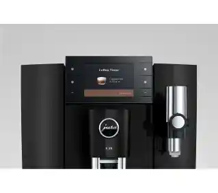 Jura E8 Piano Black (ED) Ekspres ciśnieniowy