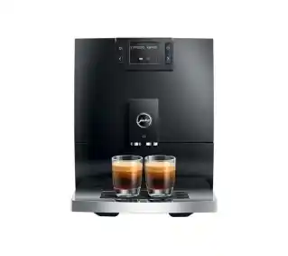 Jura Ekspres C3 Piano Czarny EA