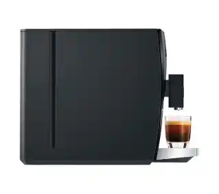 Jura Ekspres C3 Piano Czarny EA