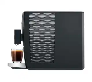 Jura Ekspres C3 Piano Czarny EA