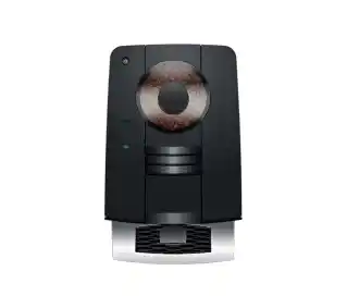 Jura Ekspres C3 Piano Czarny EA
