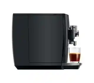 Jura J10 Piano Black EA Ekspres ciśnieniowy