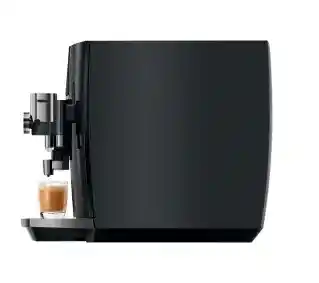 Jura J10 Piano Black EA Ekspres ciśnieniowy
