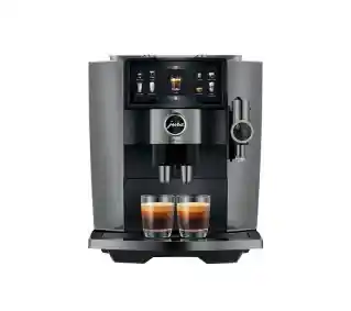 Jura J10 twin Diamond Onyx (EA) Kawa na zimno Ekspres ciśnieniowy