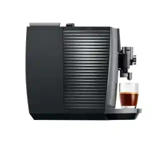 Jura J10 twin Diamond Onyx (EA) Kawa na zimno Ekspres ciśnieniowy