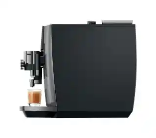 Jura J10 twin Diamond Onyx (EA) Kawa na zimno Ekspres ciśnieniowy