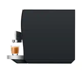 Jura Z10 Aluminium Black EB Ekspres ciśnieniowy