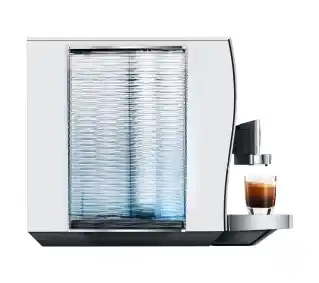 Jura Z10 Aluminium White EB Ekspres ciśnieniowy