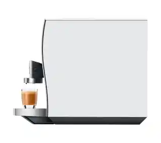 Jura Z10 Aluminium White EB Ekspres ciśnieniowy