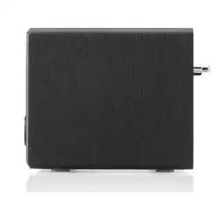 JVC RA-E981B Radio FM DAB+ Internetowe Bluetooth Czarny Radioodbiornik
