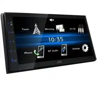 Jvc Radio samochodowe KW-M25BT