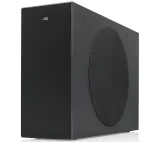 JVC TH-E434B 2.1 Bluetooth Soundbar