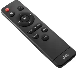 JVC TH-E434B 2.1 Bluetooth Soundbar