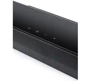 JVC TH-E534B 2.1 Bluetooth Dolby Atmos Soundbar