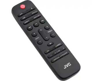 JVC TH-E874B 5.1.2 Bluetooth Dolby Atmos Soundbar