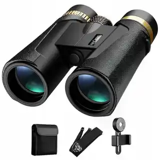 K F CONCEPT Lornetka KF33.011 12x42
