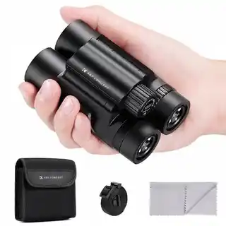 K F CONCEPT Lornetka KF33.070 Zoom 10x25