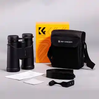 K F CONCEPT Lornetka KF33.081 10x42
