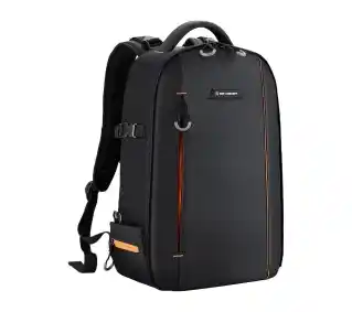 K f Concept Plecak Beta Backpack Czarny