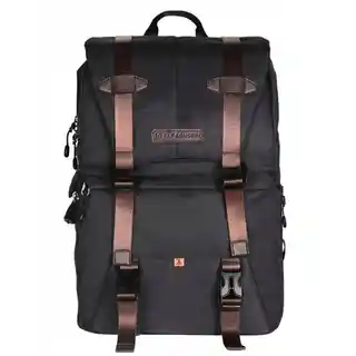 K f Concept Plecak KF13.092 Czarny