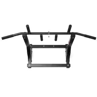 K-sport Drążek Do Podciągania Ćwiczeń Na Śćianę 100cm Budowa Mięśni I Siły Crossfit