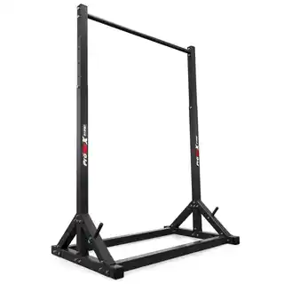 K-sport Drążek stacjonarny treningowy poręcz do ćwiczeń podciągania 280kg - KSSL060