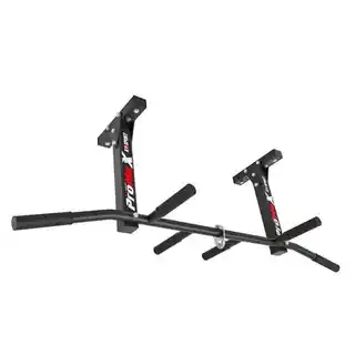 K-sport Drążek Sufitowy Do Ćwiczeń Do Podciągania Wytrzymały Do 200kg Do Treningów