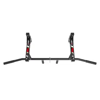 K-sport Drążek Sufitowy Do Ćwiczeń Do Podciągania Wytrzymały Do 200kg Do Treningów