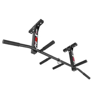 K-sport Drążek Sufitowy Do Ćwiczeń Do Podciągania Wytrzymały Do 200kg Do Treningów