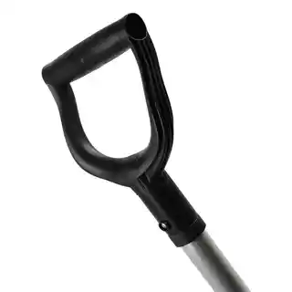 Kadax Łopata Do Śniegu Odśnieżania Szufla Mocna Saperka Do Samochodu